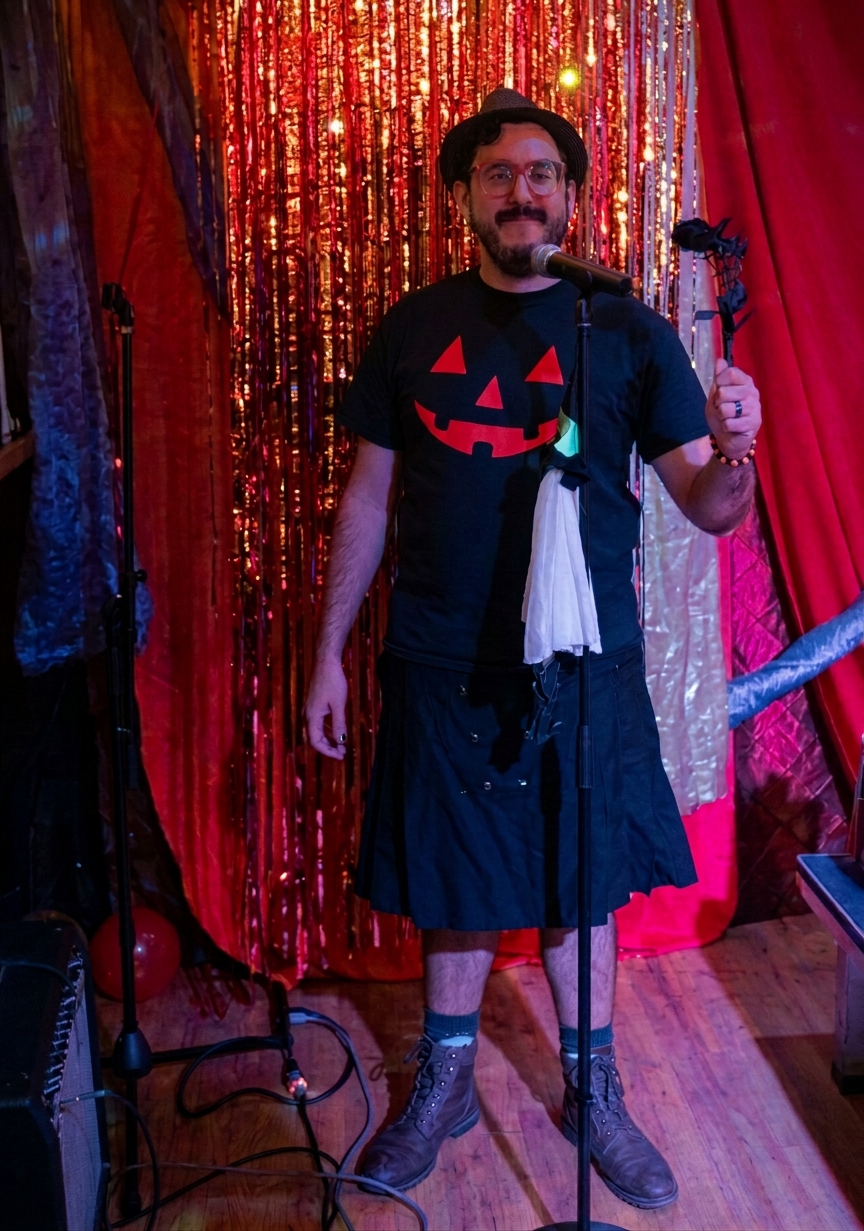 Halloween PQ2